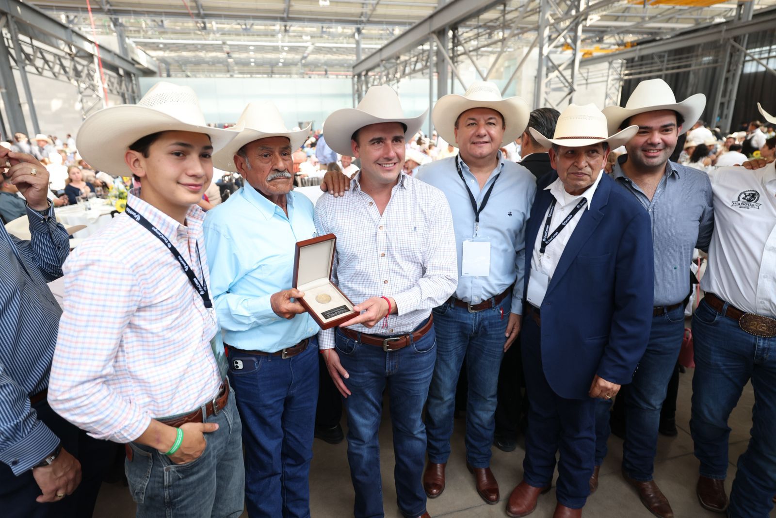 Convencion Nacional Ganadera 2025